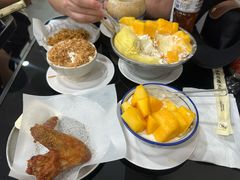 -水牛奶皇后糖水铺(深圳总店)