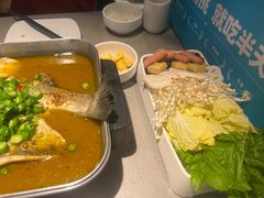 -半天妖烤鱼(印象城店)