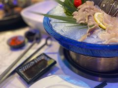-半岛听涛蒸汽海鲜自助(K11店)