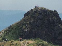 -七娘山