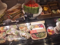 零售区-星巴克(重庆火车北站北广场II店)