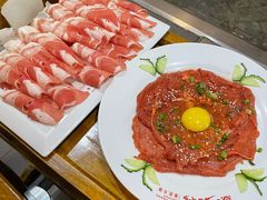 -九宫格老灶火锅