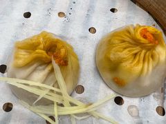 -苏小柳点心·手作小笼包(浦东嘉里城分院)