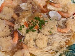 -老湘村·湖南土菜(天河维多利店)