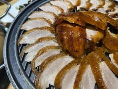 -守柴炉烤鸭(成都大邑店)