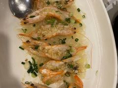 -汤臣·空中餐厅·严选粤菜(石湾世博广场店)