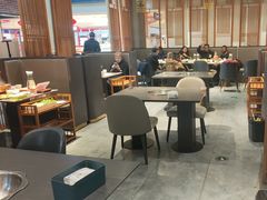 -东来顺饭庄(上地华联店)