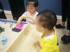 -小象托育