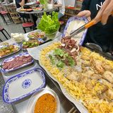 集美石鼓路我唯一想推荐的东北烤肉。。。