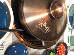 -大头椰·海南椰子鸡火锅(思明万象城店)