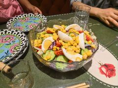 -吱咖啡西式简餐