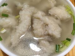 -江南红鱼汤(洋中花园店)