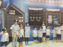 -奈尔宝家庭中心·亲子餐厅(苏州大悦城店)