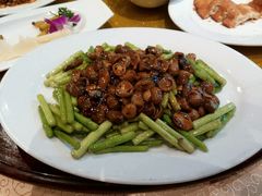 -功德林(南京西路店)