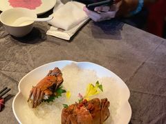 -蟹榭·本帮江浙菜·蟹宴(五角场合生汇商场店)