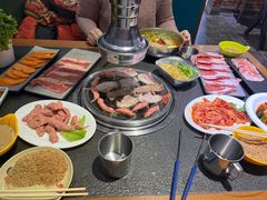 -大街小巷传统烤肉