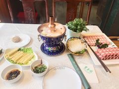 -东来顺饭庄(天坛店)