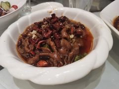 -宏宴·新京菜(望京店)