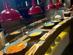 -上海千禧海鸥大酒店