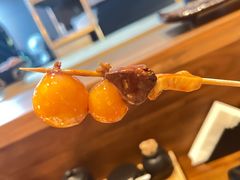提灯-鸟幸 TORISAKI 炭火居酒屋
