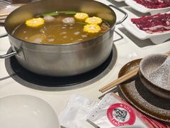 -今日牛事潮汕鲜牛肉火锅(瑞金店)