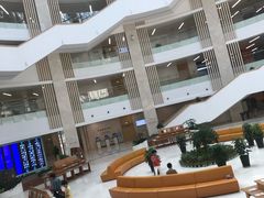 -厦门市图书馆(集美新城馆区)