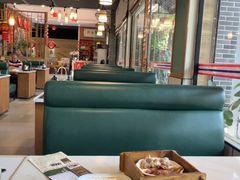 -汇点煌餐厅