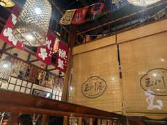 -玉川屋·深夜食堂居酒屋(柳巷店)