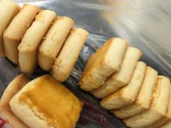 -中关村茶点