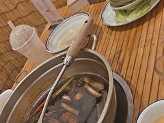 -厝味火锅·潮汕卤水火锅(十一合店)