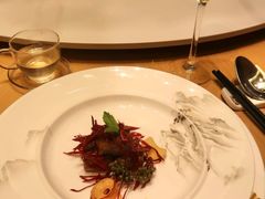 -酌宴府The China Club·广州万富希尔顿酒店(云城东路店)