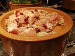 -龍歌自助小火锅(崂山丽达店)