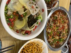 钵钵鸡-艺味深尝(云锦路店)