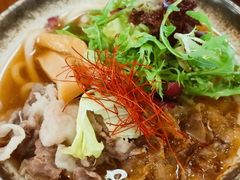 -铃木食堂(杨梅竹店)