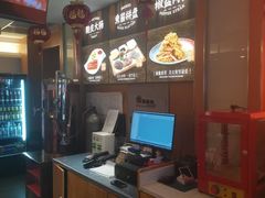 -东方饺子王(新阳路店)