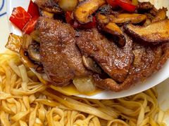 -李与白包子铺(桐梓林店)