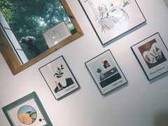 -COTTON CAFE(德信·中外公寓店)