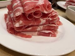 -阳坊大都涮羊肉(阳坊总店)