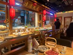 -鸽子窝(黄村店)