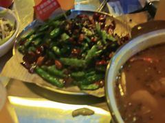 -四禧精酿烧烤串吧(大明湖店)