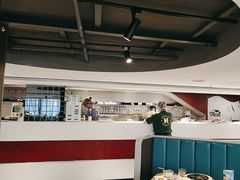 -豪客来牛排(人民东路店)