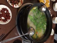 -尼玛藏家风味园(阿山食城店)