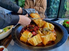 -柿合缘新京菜(国金中心商场店)