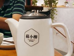 -苏小柳手作点心(控江旭辉分院)