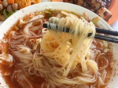 大冷面-真空冷面王(武功街店)