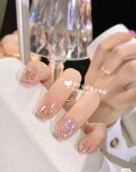 -LILY NAILS美甲美睫