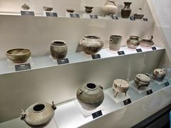 -余姚博物馆