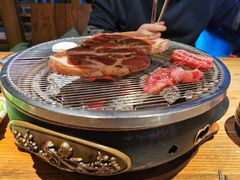 秘制梅肉-泥炉烧肉师(新街口金銮巷店)