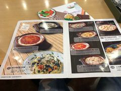 -萨莉亚意式餐厅(三号湾广场店)