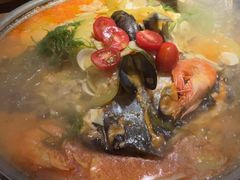 -匠子烤鱼(桫椤湾店)